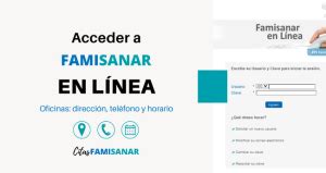 linea de famisanar|Famisanar en Línea 【 Acceso a Servicios 】2024